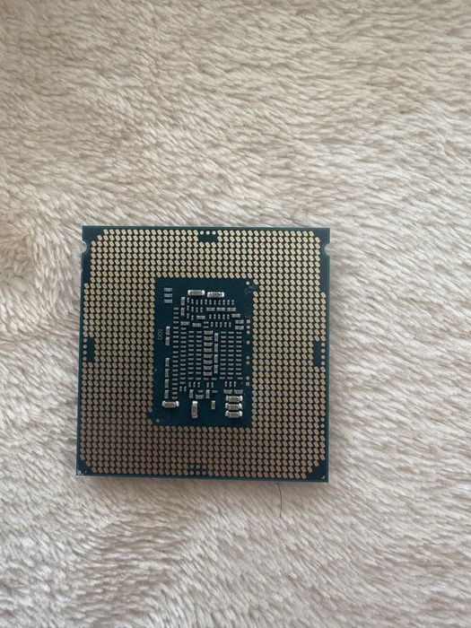 Intel Core I5-6500 procesor