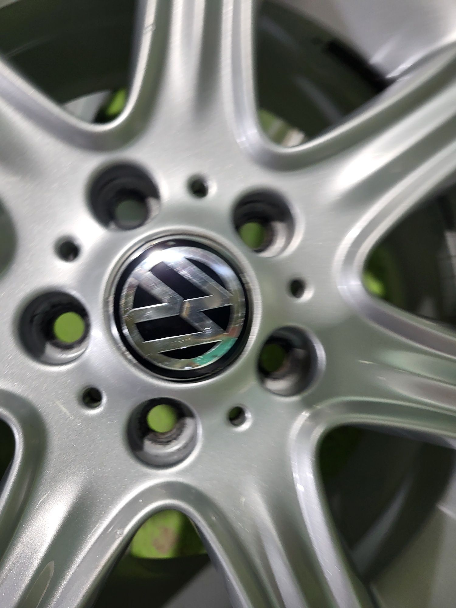 16 5x120 Vw Transporter T5 T6 Multivan 5х120 т5