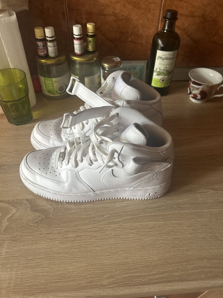 Vand Air Force 1
