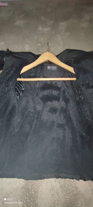 Дамско зимно яке размер С/М