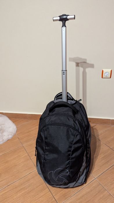 Раница Samsonite кабинен багаж