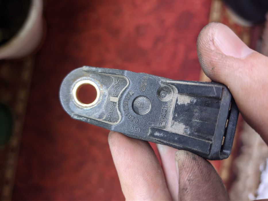 Продавам части от Citroen Saxo бензин 1.4 75hp, година – 1997