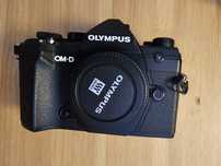 Vând Olympus E-m5 Miii