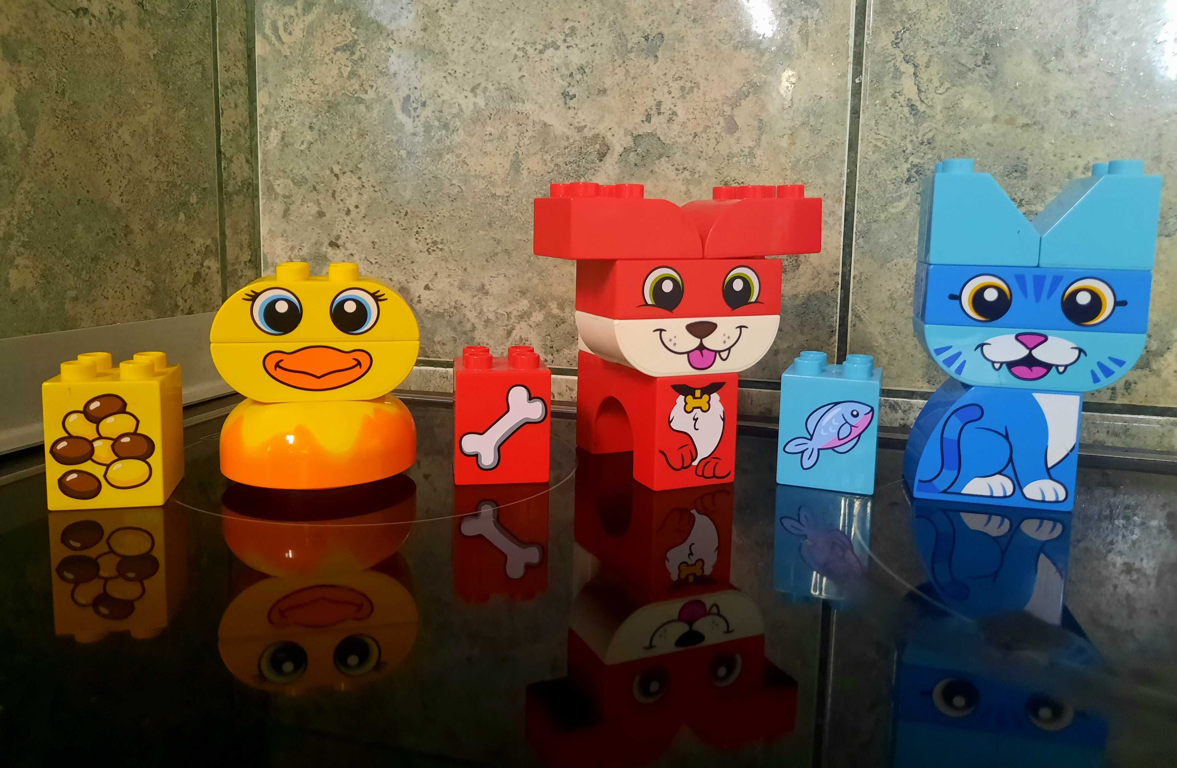 Lego Duplo/Лего Дупло