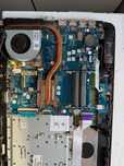 Placa de bza HP 250 G4 ,HP 25-G5