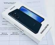 НОВ! Samsung Galaxy A36 5G 128GB 6RAM Black 2г. Гаранция!