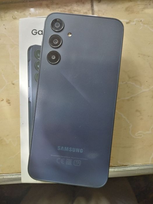 Samsung A25 6/128