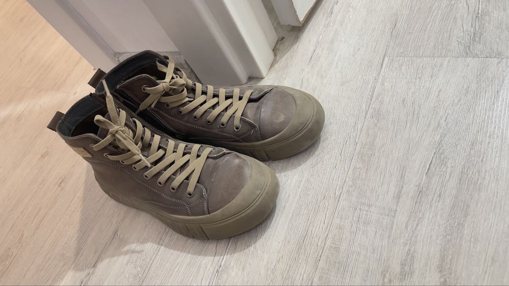 Oyoq kiyim обувь ботинки мужские 39 40