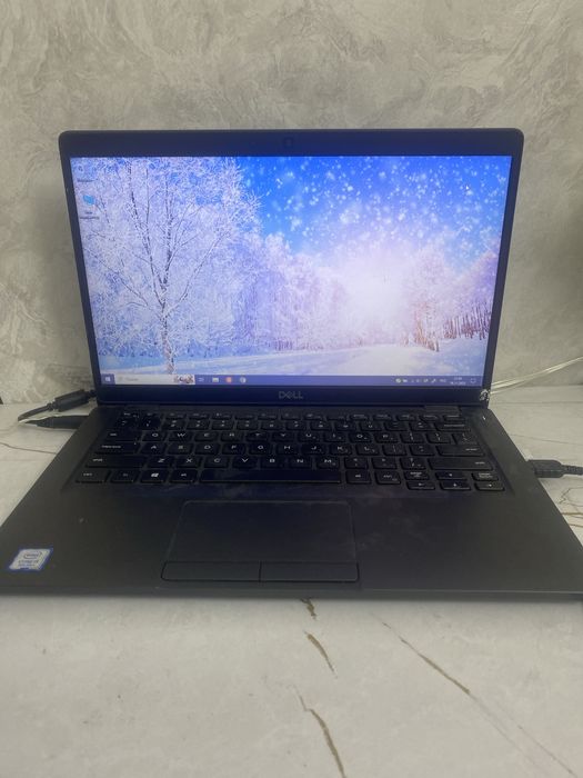 Нутбук DELL 5400