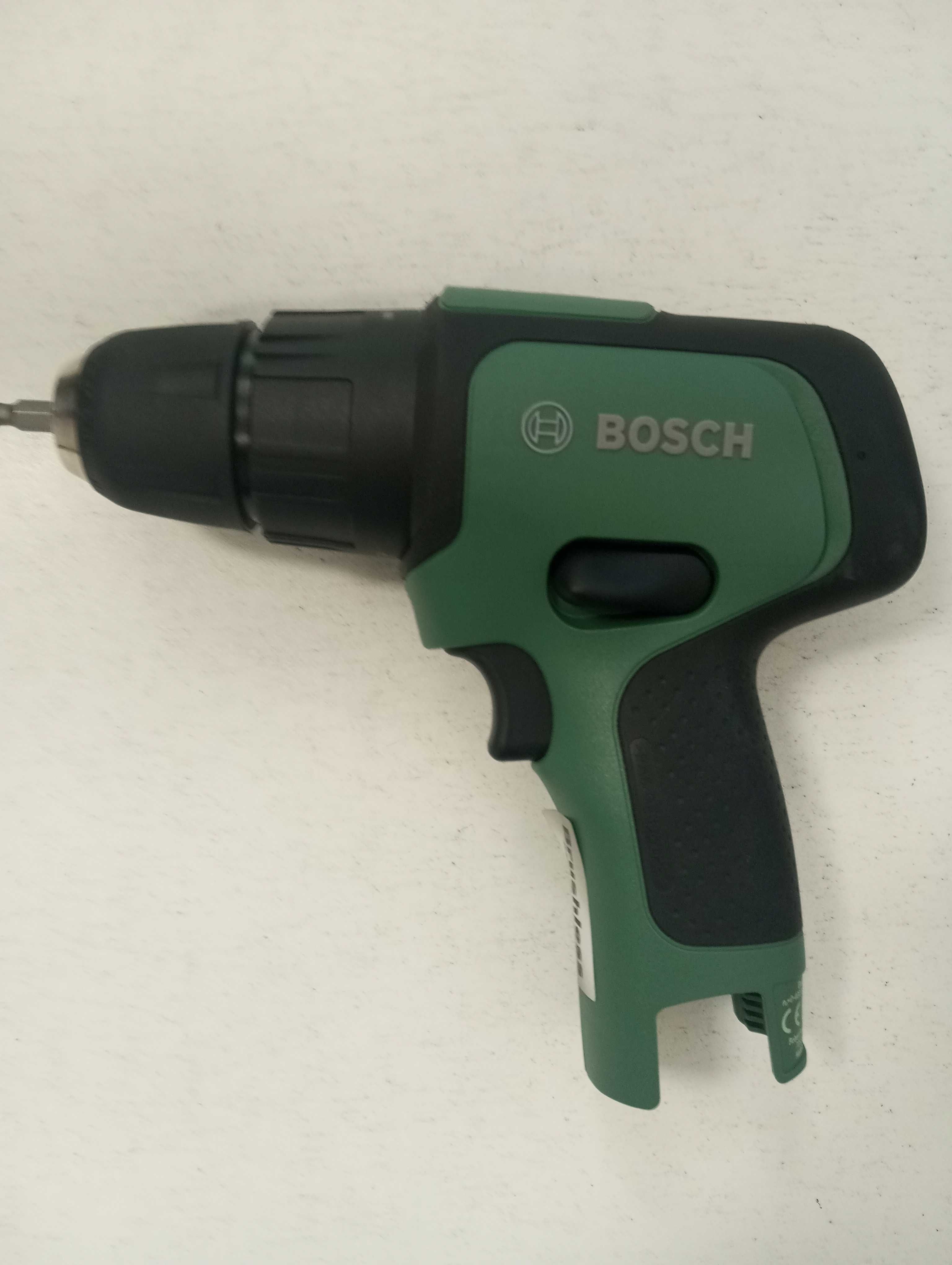 винтоверт Bosch easyimpact 12