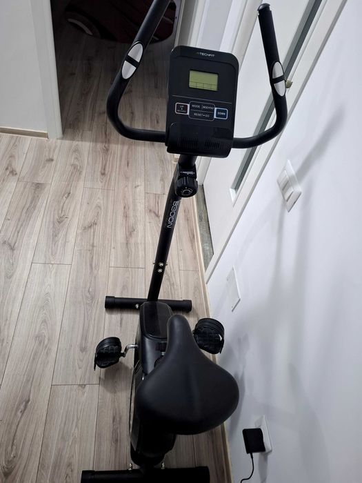 Vand bicicletă de fitness Techfit