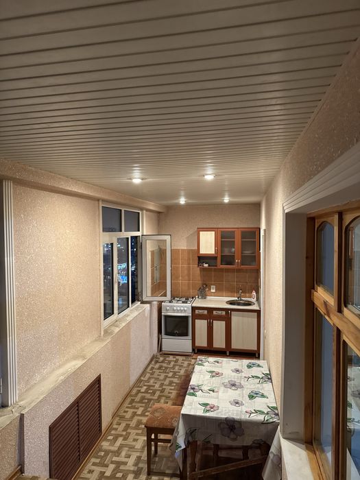 ПРОДАЕТСЯ 4 комнатная квартира