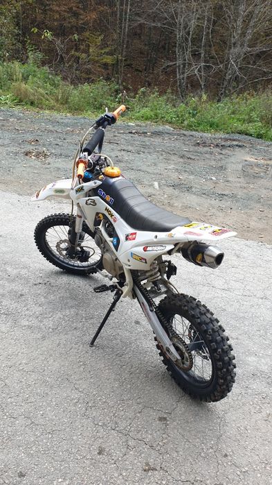 Vand cross nou stare perfecta