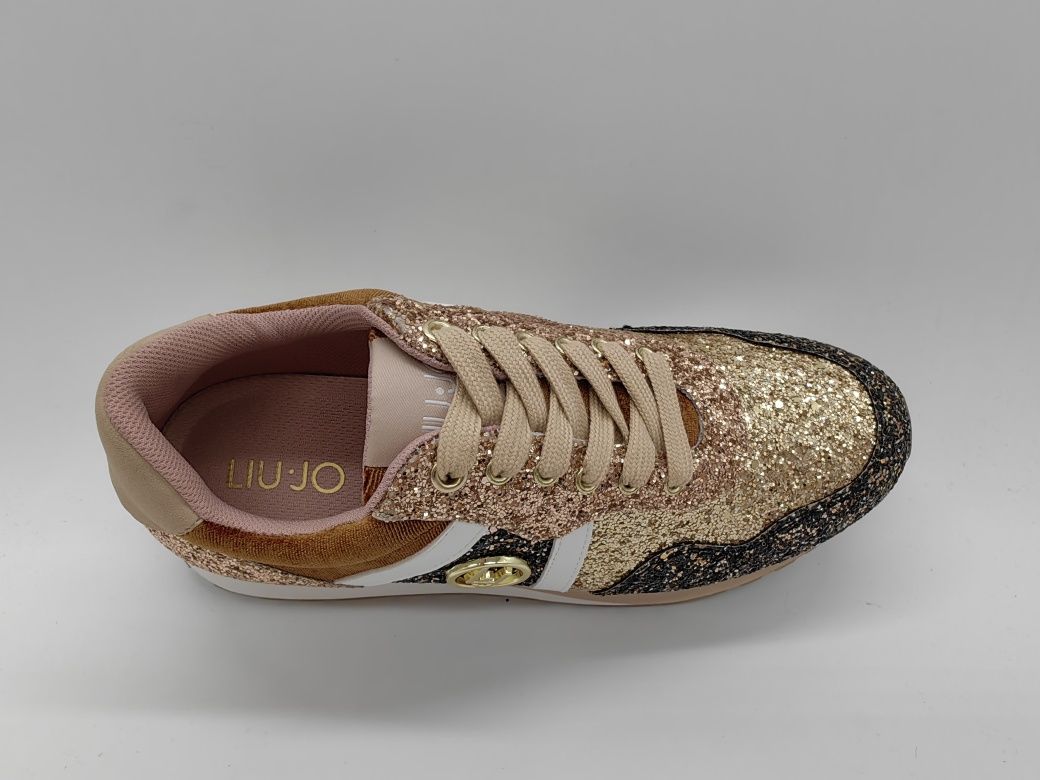 LIU JO WONDER 629 Оригинални Сникърси