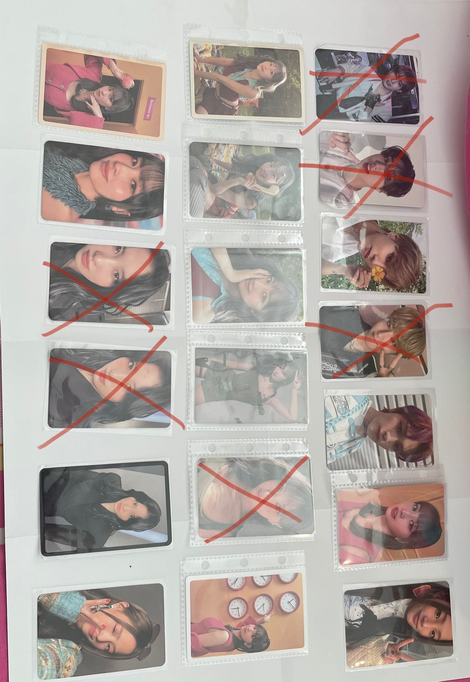 pc uri kpop:twice,skz,new jeans