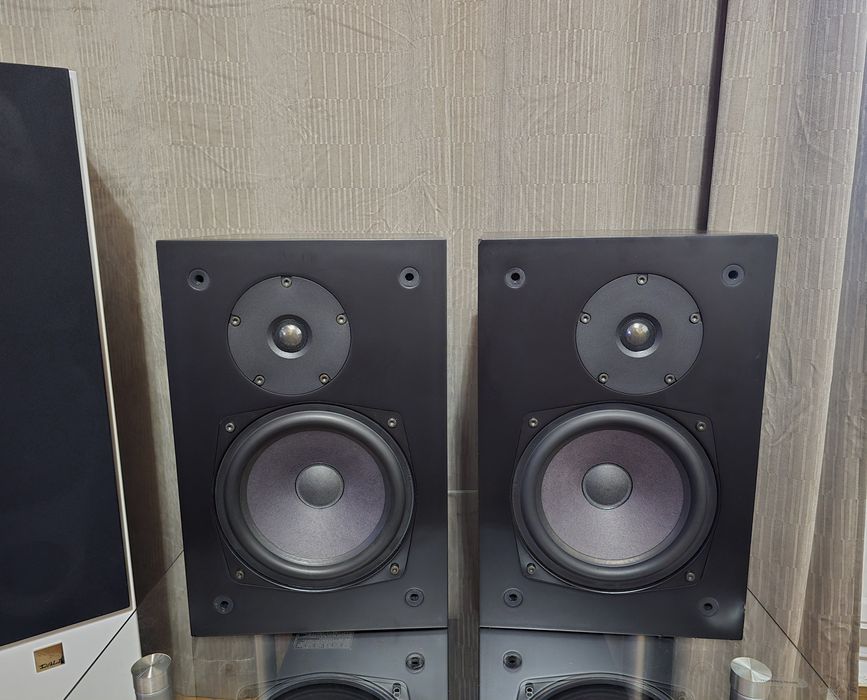 Boxe Hifi / Dali 2B /Made in Denmark!!!