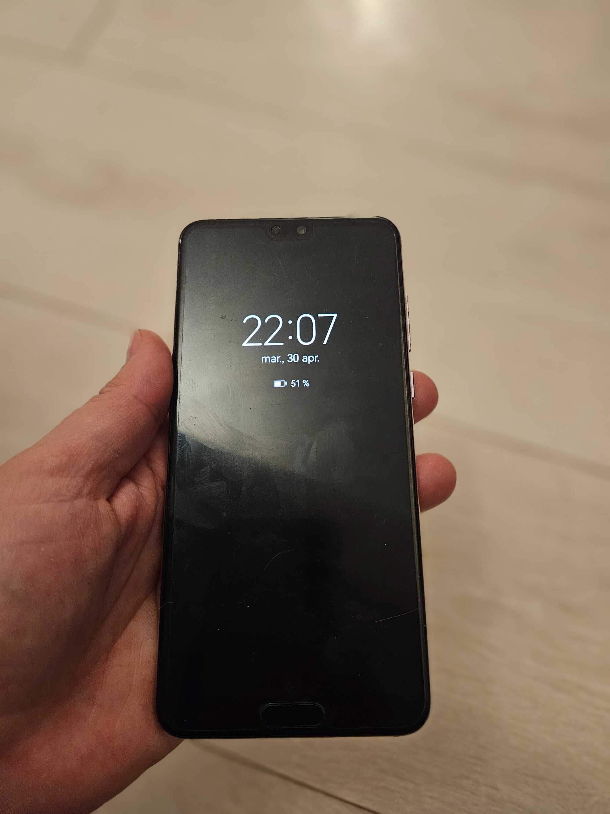 Telefon Huawei P20 Pro