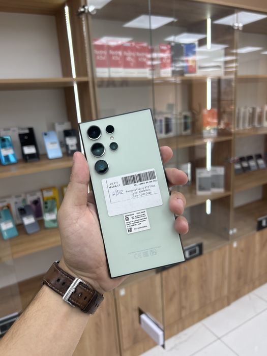 Samsung S24 Ultra/ Актив Маркет