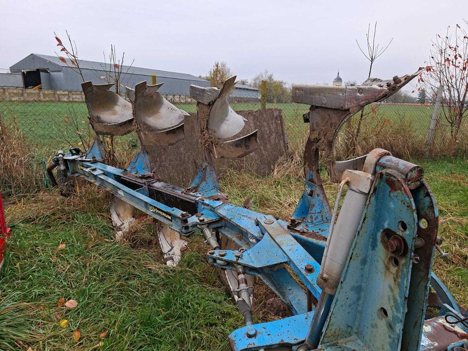 Plug reversibil Overum