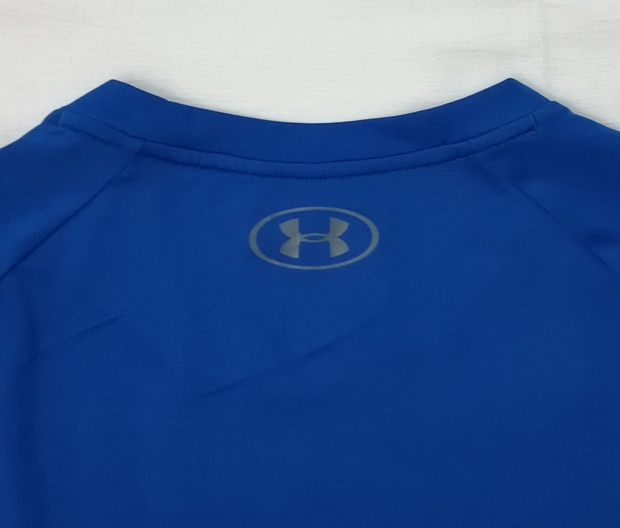 Under Armour UA Tech Tee оригинална тениска L спорт фитнес фланелка