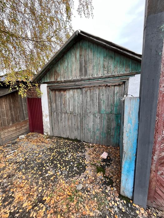 Продам 3 комн. дом с сан. узлом. Возможна рассрочка при перв. вз 6 млн