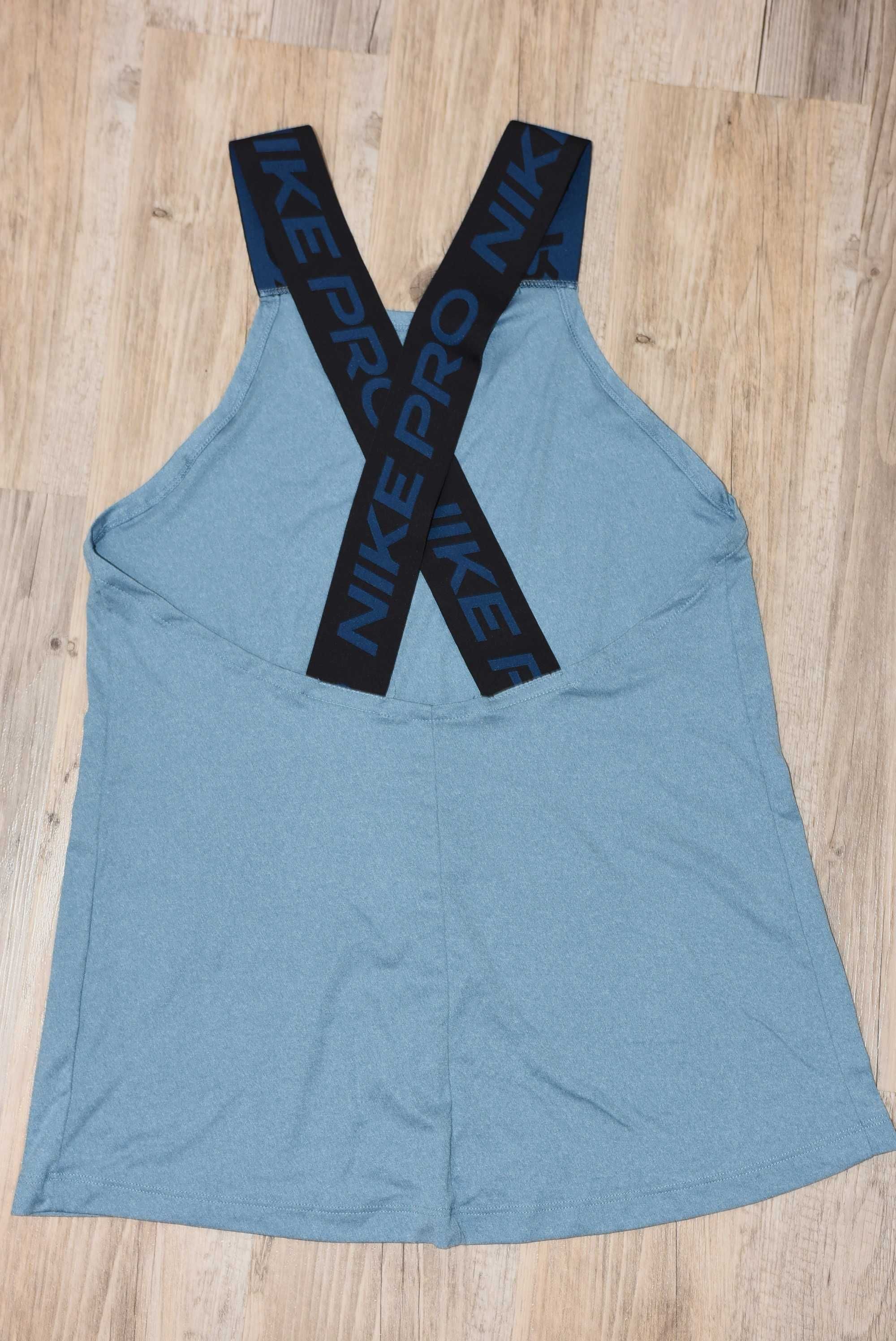 Nike Pro клинове, потник за спорт р-р М