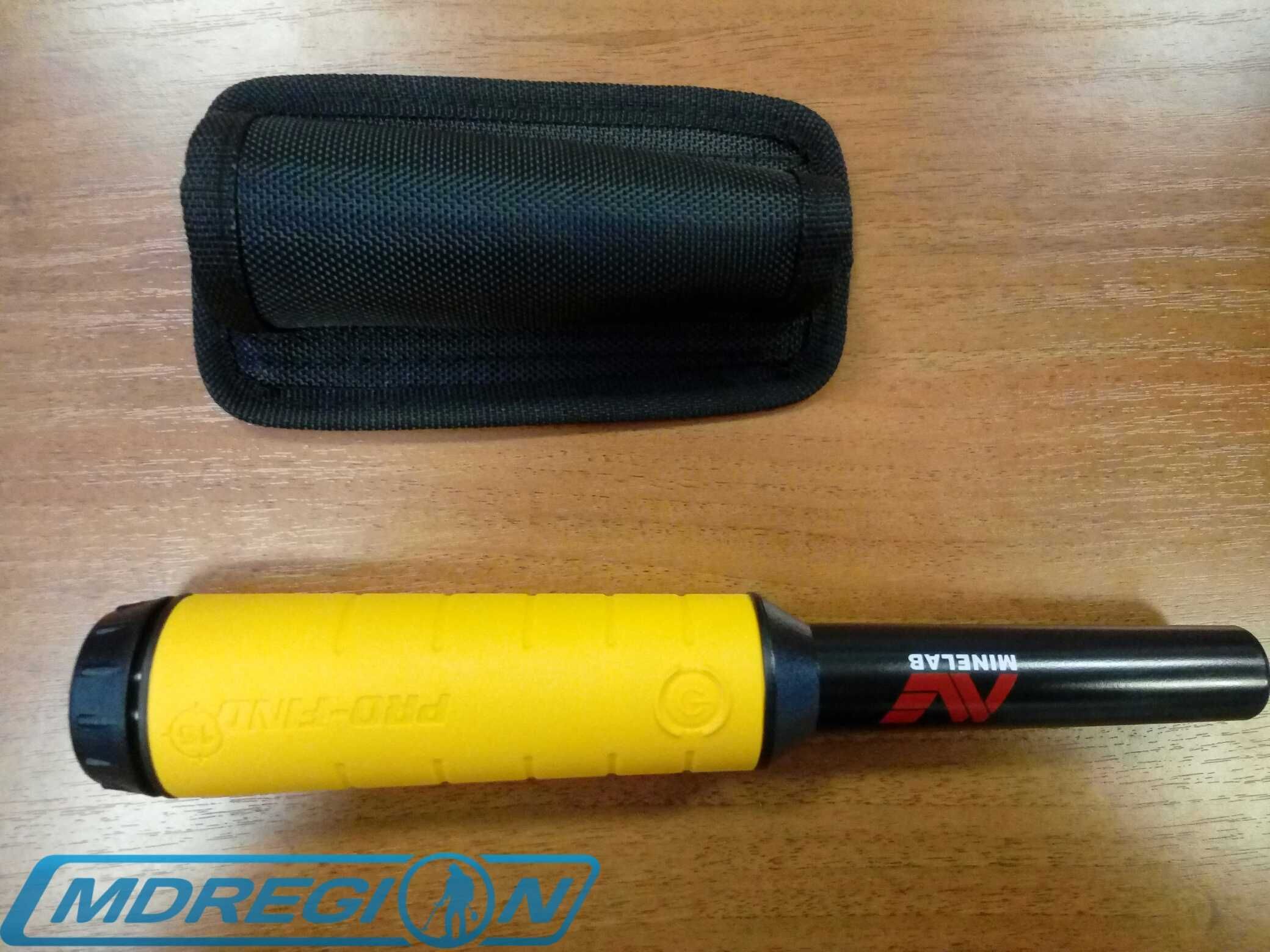 Продам Minelab Pro-Find 15