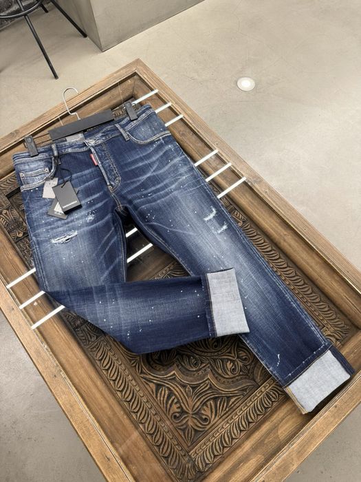 Blugi Dsquared2 premium !