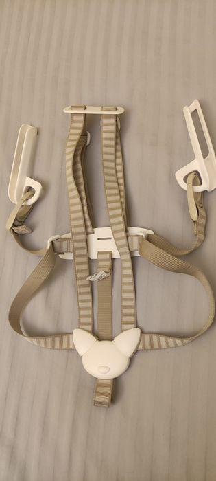 Stokke Tripp trapp колан за стол