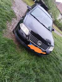 Wolkswagen Passat b5.5 2004*Comfort-Line*