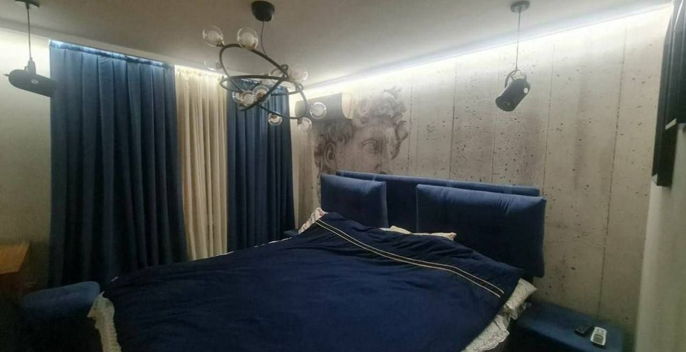 Квартира продаётся Чиланзар 5 квартал 3/1/4 меб тех 5 мин метро Хамза