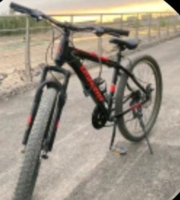 Продам велик хорошом состояние