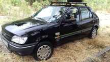 Ford Fiesta 1.4 90та