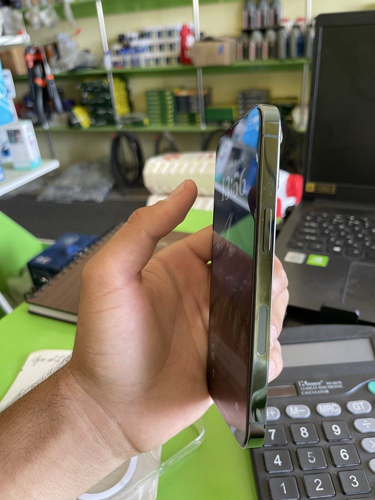 Iphone 13 pro srocni ideal
