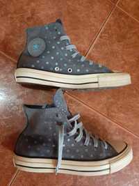 Tenesi converse dama