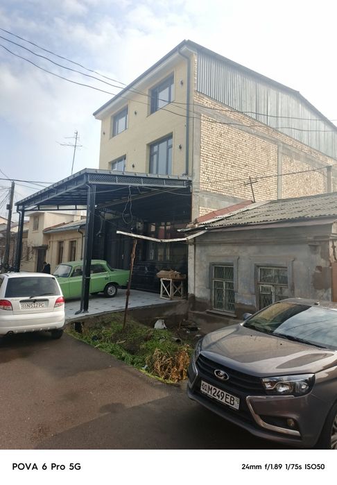 Сдам дом Ракат Махаля ориентир Корзинка