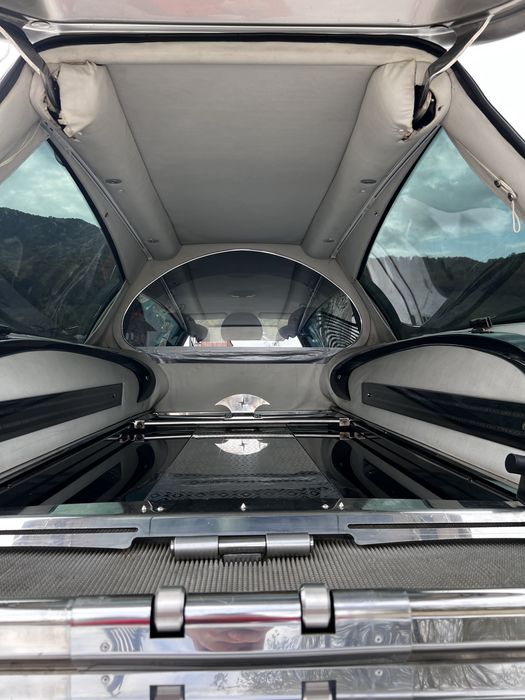 Impecabila | Mercedes funerar | Dric funerar w211