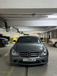 Mercedes Benz CLS 350
