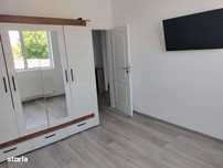 Apartament 2 camere ,mobilat, Sos.Alexandriei,Bragadiru