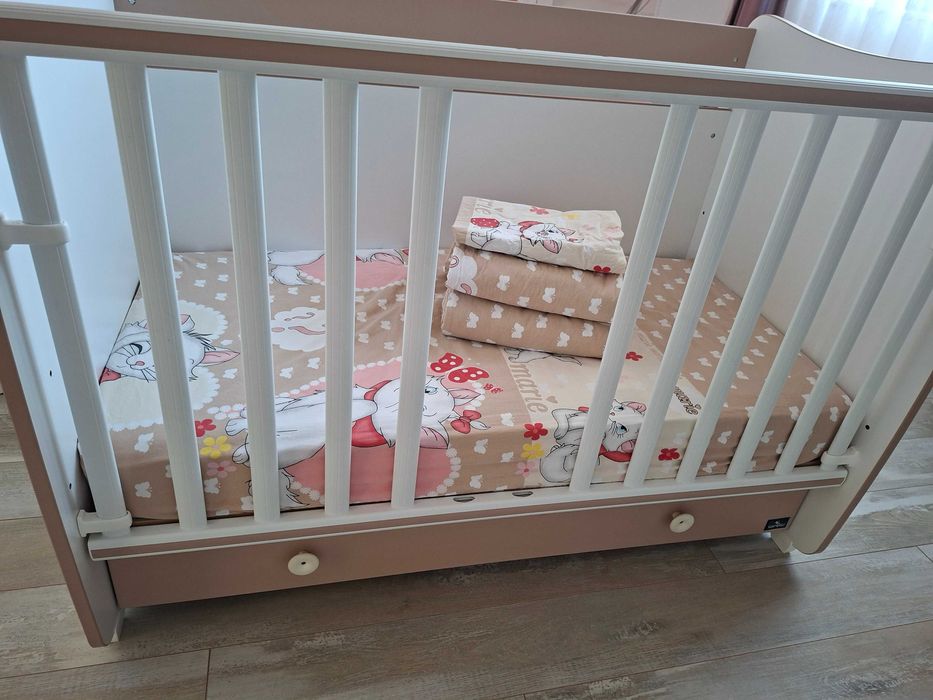 Patut bebe Lorelli 3 in 1