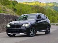 BMW X1/X-DRIVE/ Panoramic /Climatrionic