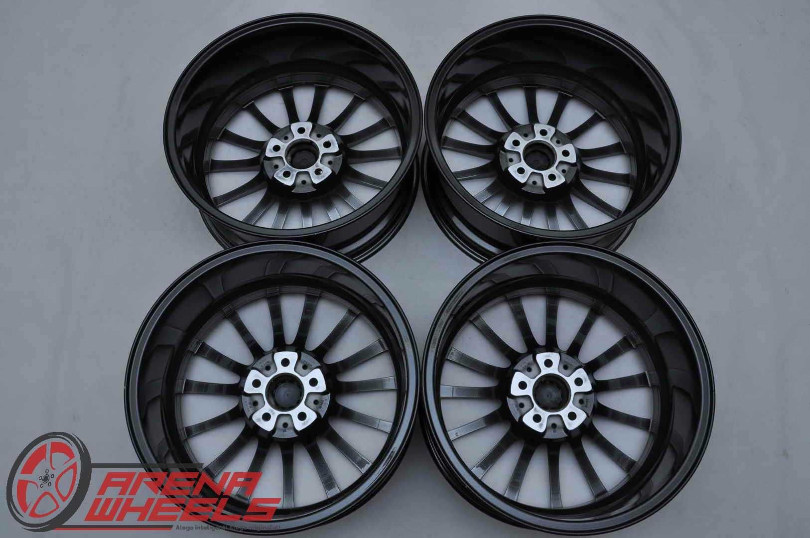 Jante Originale 18 inch BMW Seria 5 6 7 G30 G31 G32 GT G11 G12 R18