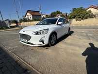 Ford Focus 1.5 EcoBlue 120cp, break, diesel, primul propietar