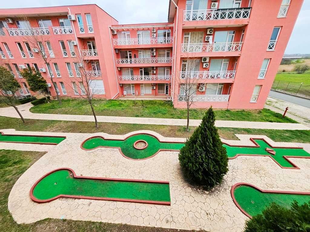 Продава се Двустаен апартамент в к.к. Слънчев бряг - 57 кв.м за 858 €/кв.м - Снимка #12