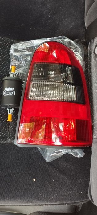 Десен стоп за  Opel Vectra B