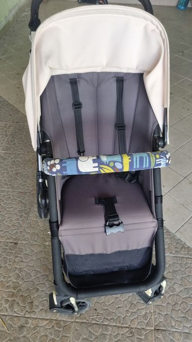 Carucior Bugaboo Cameleon