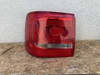 Stop tripla lampa stanga aripa VW Touran 1T3 Originala