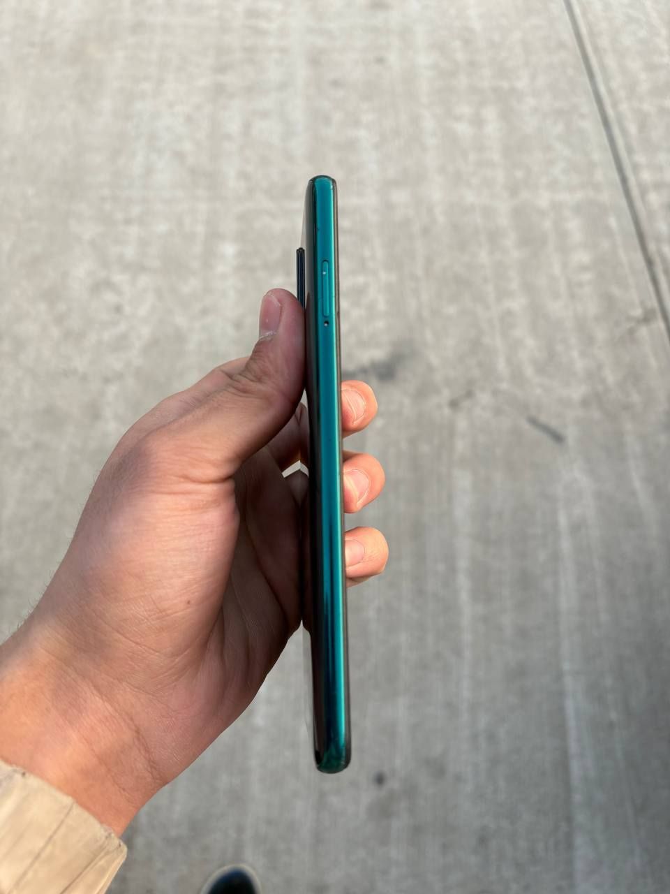 Redmi nor 8 pro kafolat bor