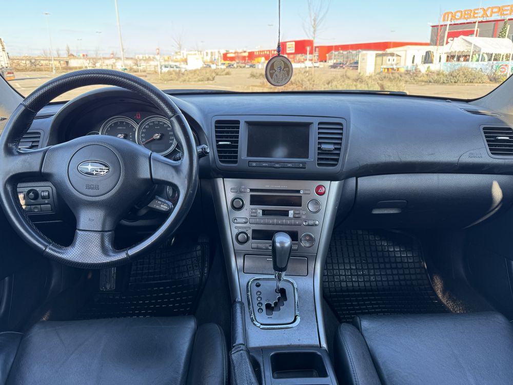 Subaru OUTBACK în stare de funcționare perfectă! Pentru pasionați!!