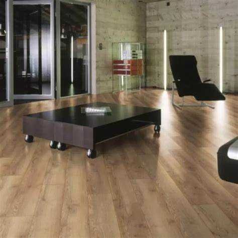Ламиниран паркет Kronotex, 12 mm MAMMUT D 4725 - Mountain Oak Natur